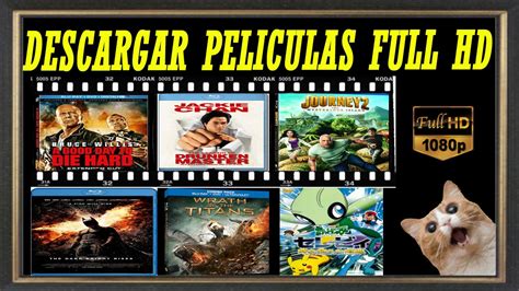 descargar peliculas full hd 60 fps